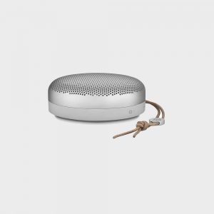 BO&Play Wireless Speaker